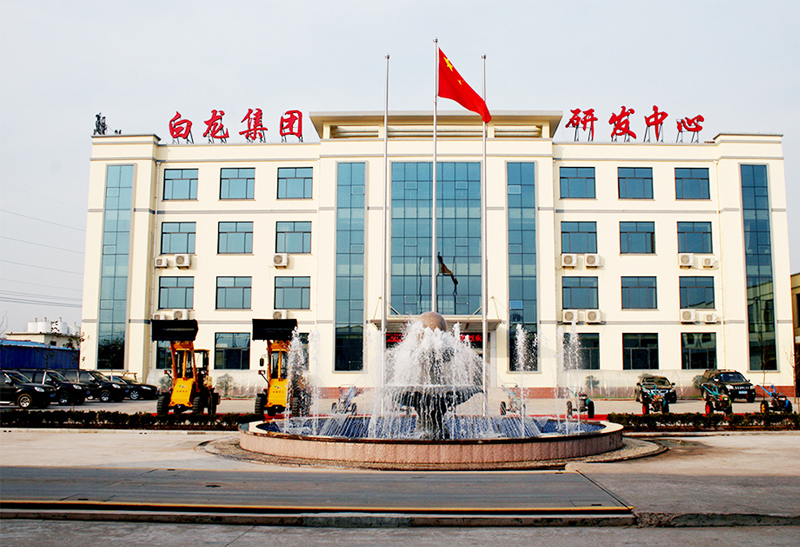 山東白龍集團(tuán)招聘信息