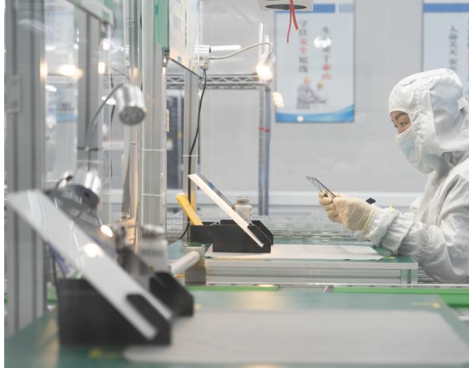 專精特新看中國(guó)｜“小巨人”深耕“小農(nóng)機(jī)” 助力提升山區(qū)農(nóng)業(yè)機(jī)械化水平